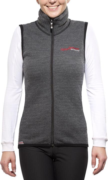Woolpower 400 Vest Unisex