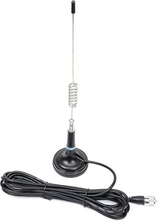 Produktbild PNI CB TTi TCB900 EVO Radio Station Kit ML29 CB Antenna with Magnet