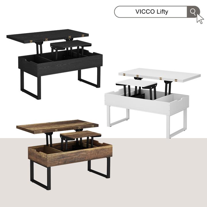 Produktbild Vicco Lifty