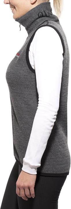 Actual product image Woolpower 400 Vest Unisex (M)