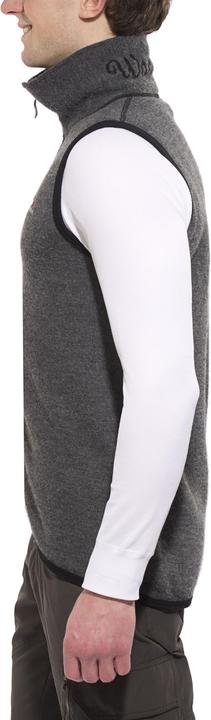 Actual product image Woolpower 400 Vest Unisex (M)