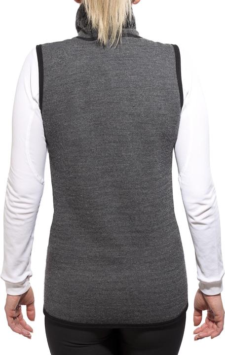 Actual product image Woolpower 400 Vest Unisex (M)