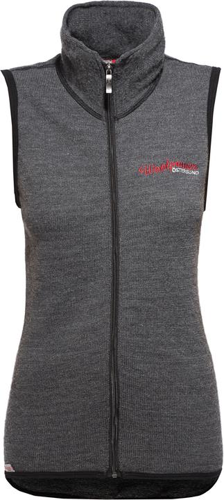 Actual product image Woolpower 400 Vest Unisex (M)