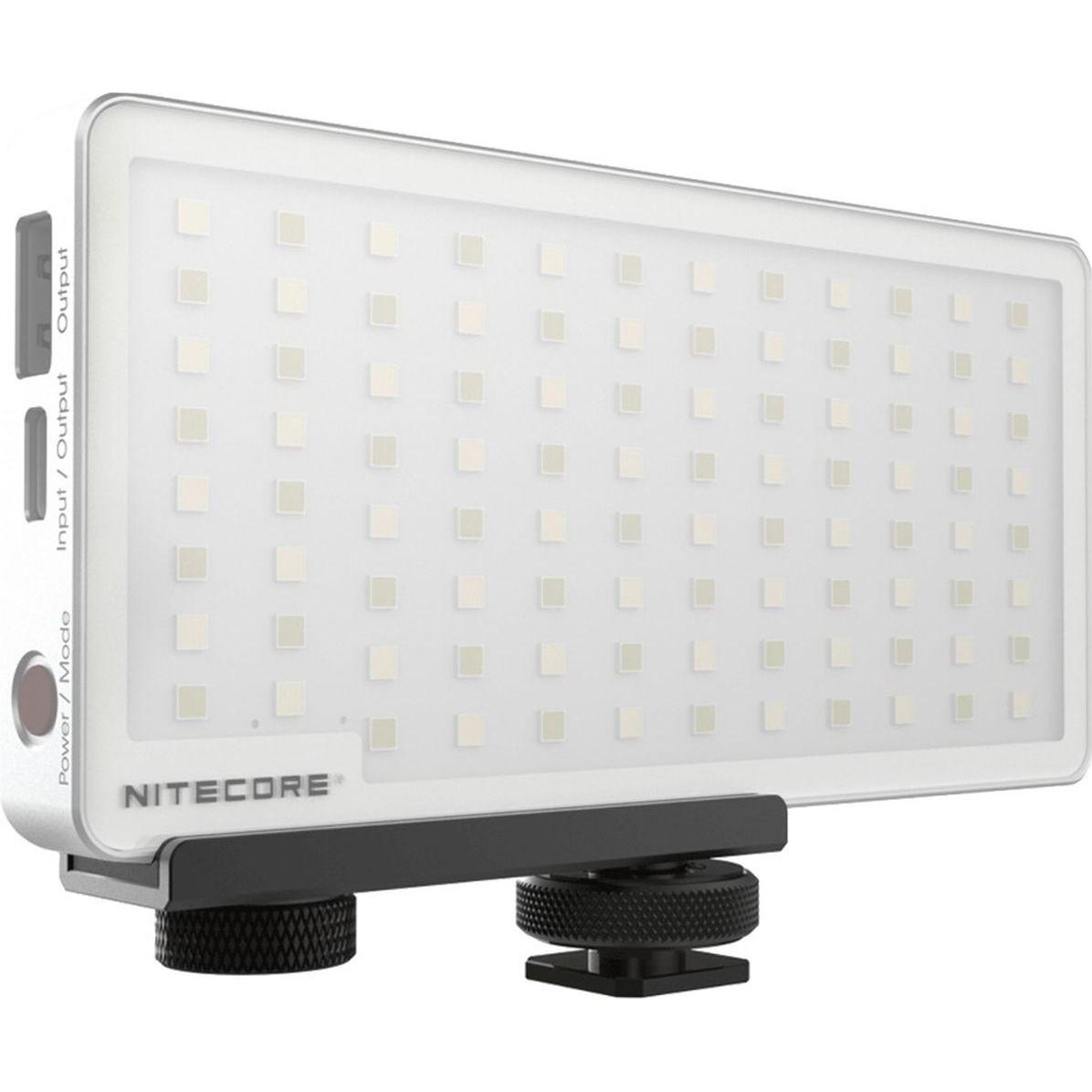 Nitecore, Torcia, Adattatore Hot Shoe per SCL10