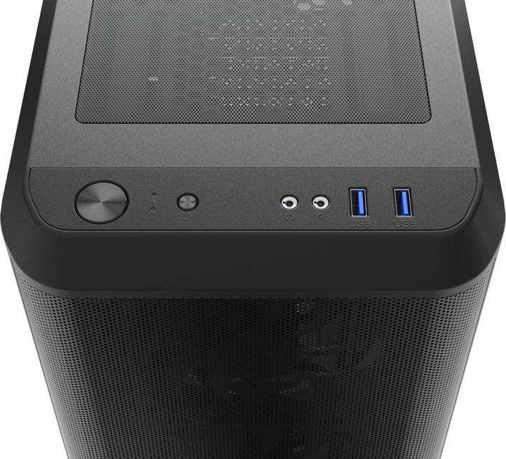 Produktbild Silentium PC Ventum VT4V TG (ATX, mATX)