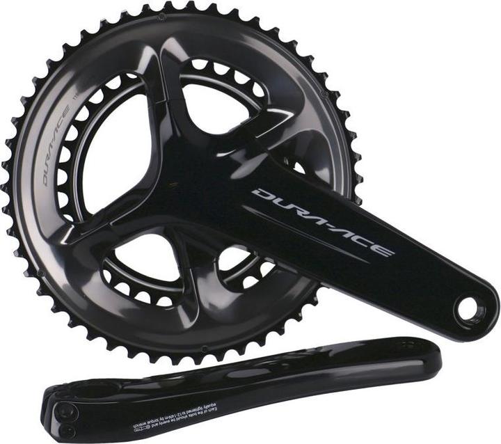 Produktbild Shimano Dura-Ace FC-R9100 (172.50 mm)