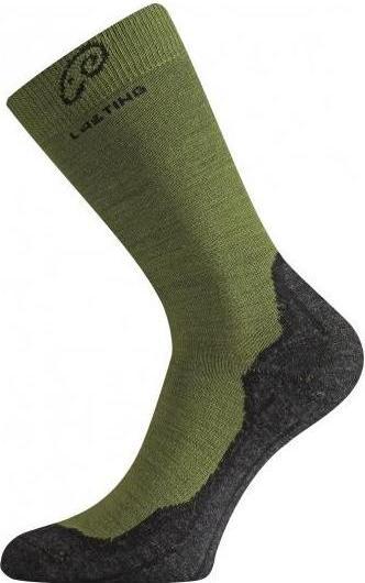 Actual product image Lasting WHI Merino Wool Winter Socks Unisex (XL)