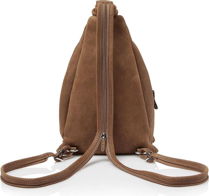 Image du produit Castelijn & Beerens Carisma Sac à bandoulière en cuir 24 cm