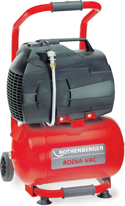 Rothenberger FF35200 (Flow pump)