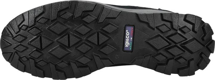 Actual product image Igi&co Stiefelette (45)