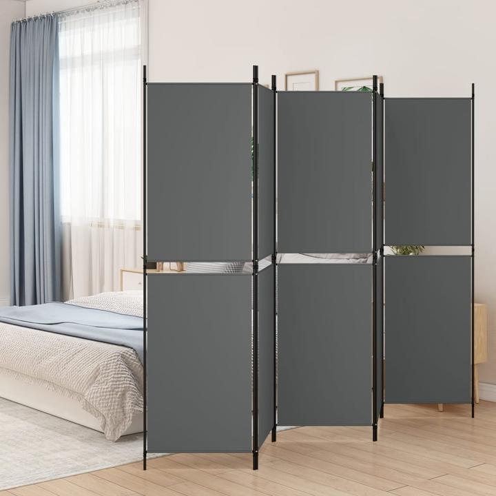 Image du produit vidaXL Raumteiler