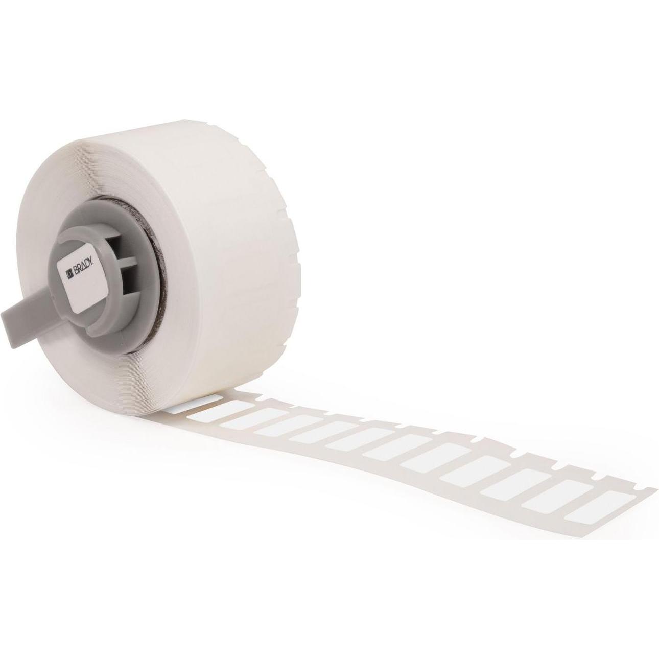 Brady, Etiketten, Nylon Cloth Labels for M611