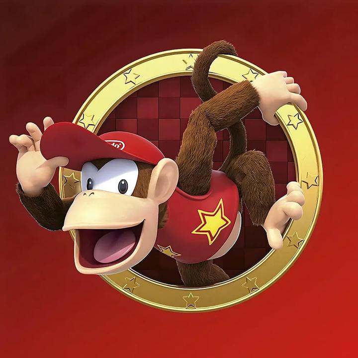 Immagine prodotto Ravensburger Super Mario (2 - 8 Giocatori)