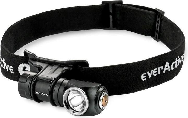 Actual product image Everactive FL-55R Dripple LED rankinis (7.15 cm, 500 lm)