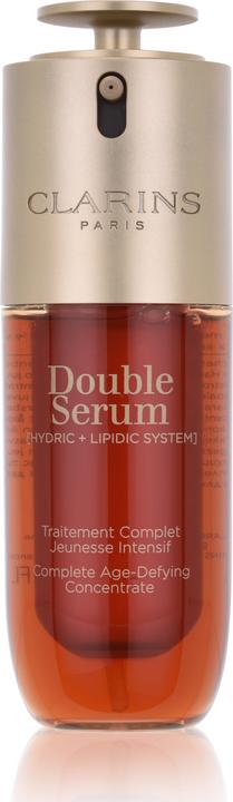 Face serums