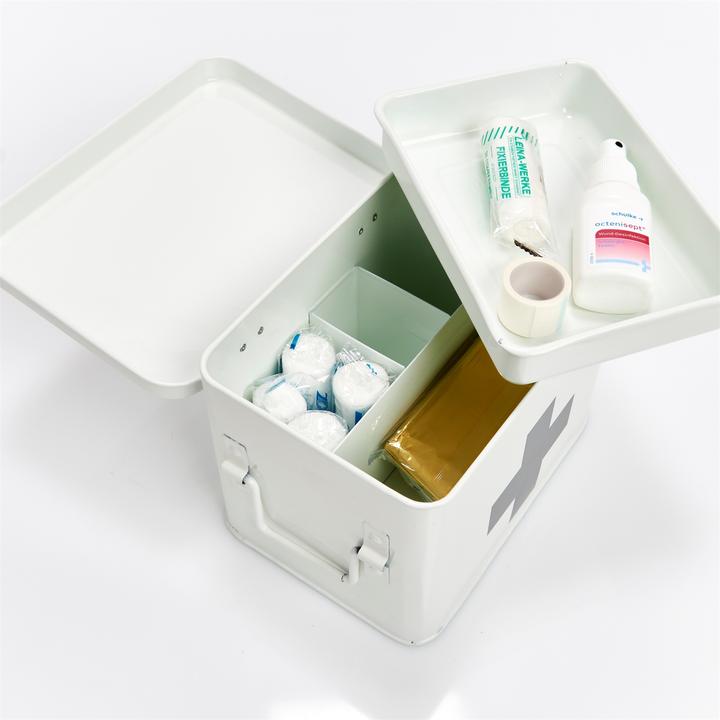 Produktbild Zeller Present Medizin (First Aid Kit)