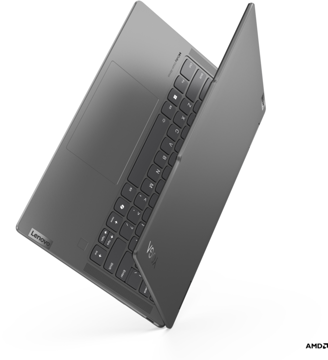 Immagine prodotto Lenovo Yoga 7 2-in-1 (14", AMD Ryzen 7 8840HS, 16 GB, 1000 GB, CH)