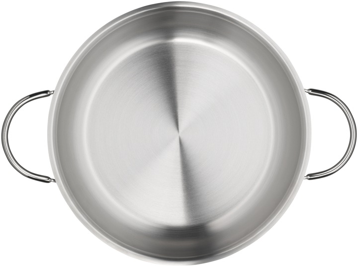 Productafbeelding WMF Profi (24 cm, Koekenpan, Roestvrij staal)