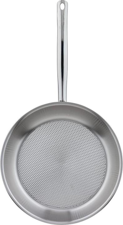 Produktbild Spring Brigade Profile Bratpfanne (Bratpfanne, Edelstahl, 28 x 4.40 cm)