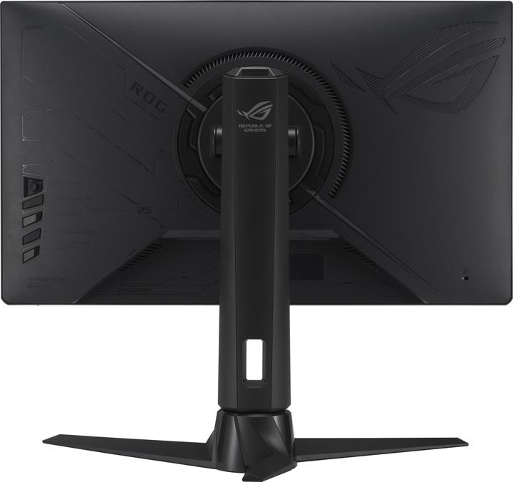 Image du produit ASUS ROG Strix XG259CM (1920 x 1080 pixels, 24.50")