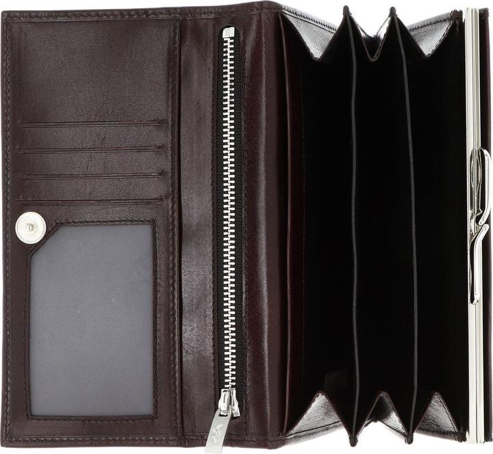 Immagine prodotto Golden Head Portafoglio Colorado RFID in pelle 17 cm