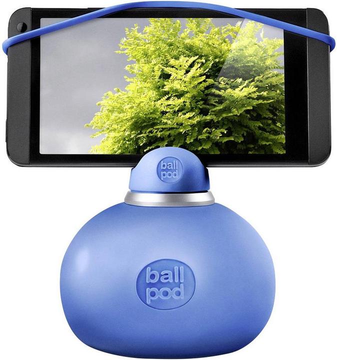 Produktbild Ballpod Smartfix SmartphoneHalterung