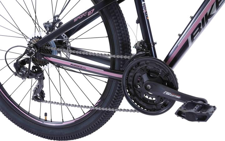 Immagine prodotto Bikestar Bicicletta da montagna hardtail (35 cm)