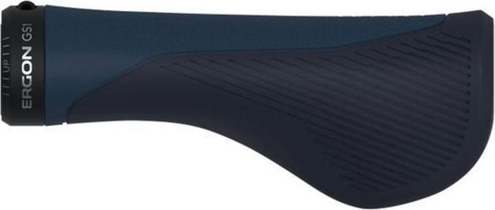 Image du produit Ergon Lenkergriffe GS1 Evo Small Blau