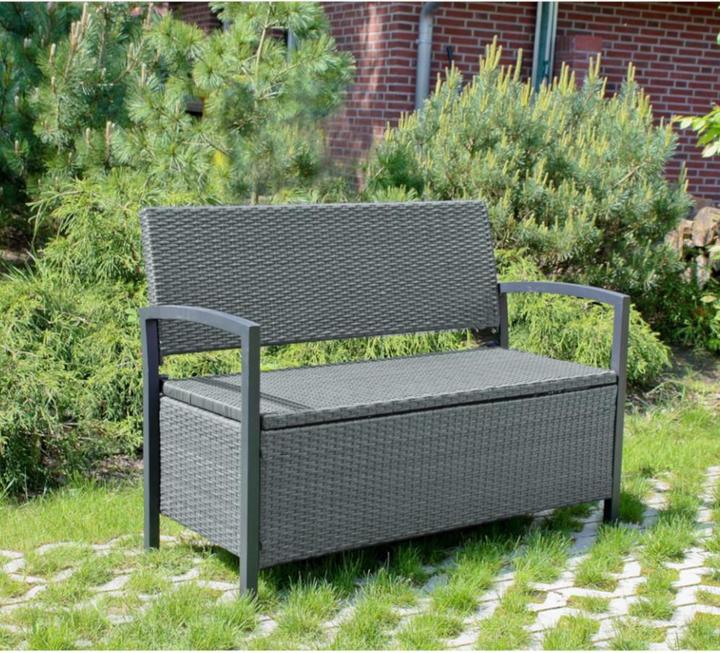 Image du produit Garden Pleasure Ferarra