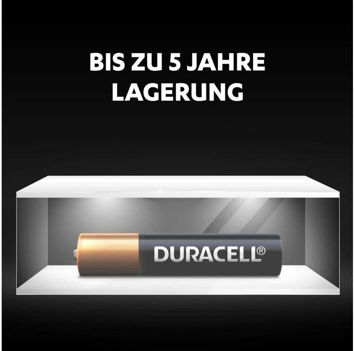 Actual product image Duracell Ultra Mini (2 pcs., AAAA, 600 mAh)