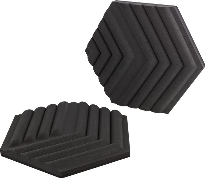 Produktbild Elgato Wave Panels Starter Kit (6 Stk.)