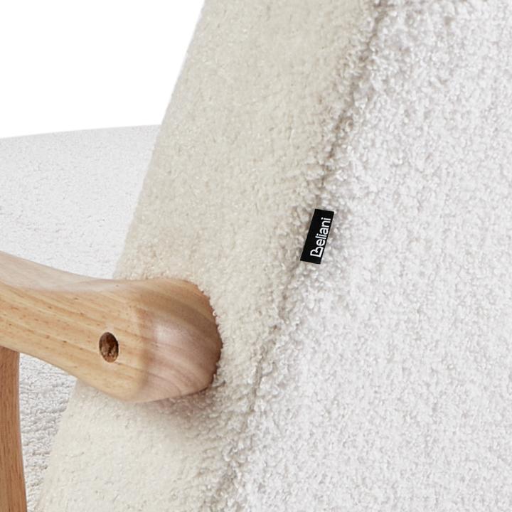 Immagine prodotto Beliani Leknes