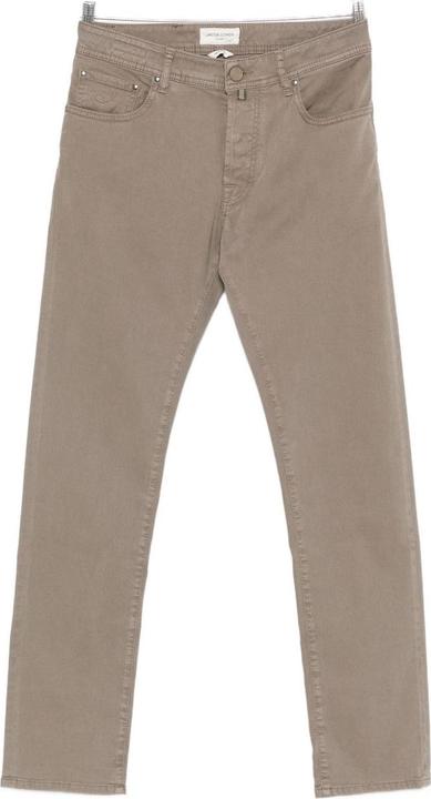 Produktbild Jacob Cohen Pantaloni Grigio (32)