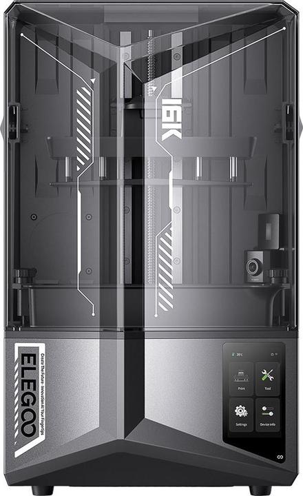 Immagine prodotto Elegoo Saturn 4 Ultra