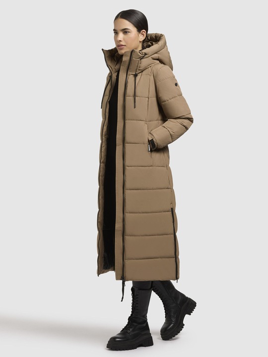 Actual product image Khujo Deria3-YM (S)