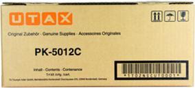 Actual product image Utax PK-5012C (C)