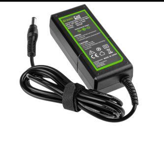Produktbild GreenCell Cell AD33P Netzteil & Spannungsumwandler Indoor (65 W)