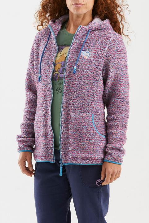 Produktbild E9 Women's Rosy (XS)