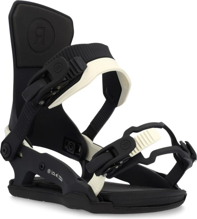 Ride CL-6- black (S)