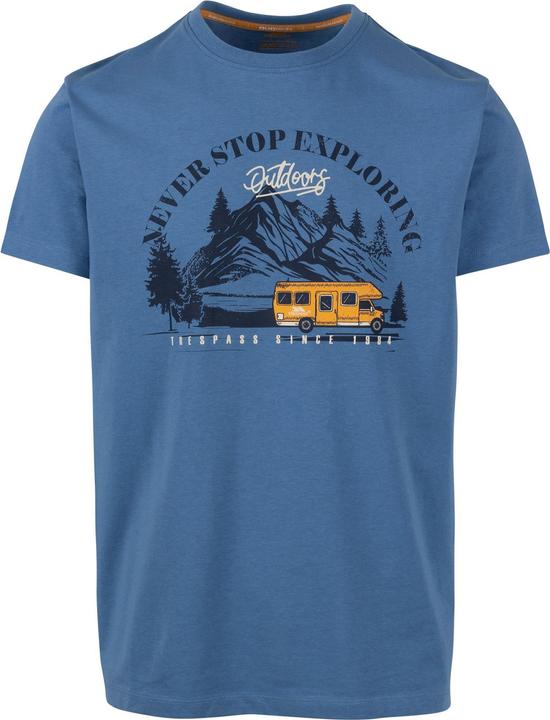 Produktbild Trespass Hemple TShirt (S)