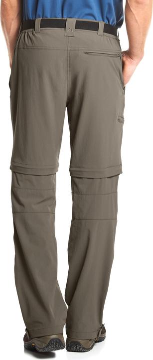 Produktbild Maier Sports Tajo short (54)