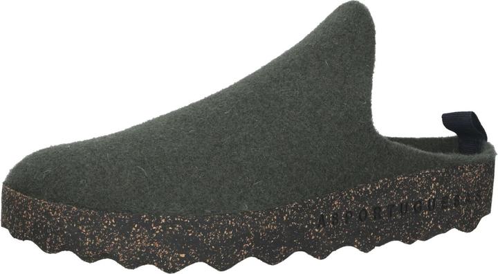 Military greens