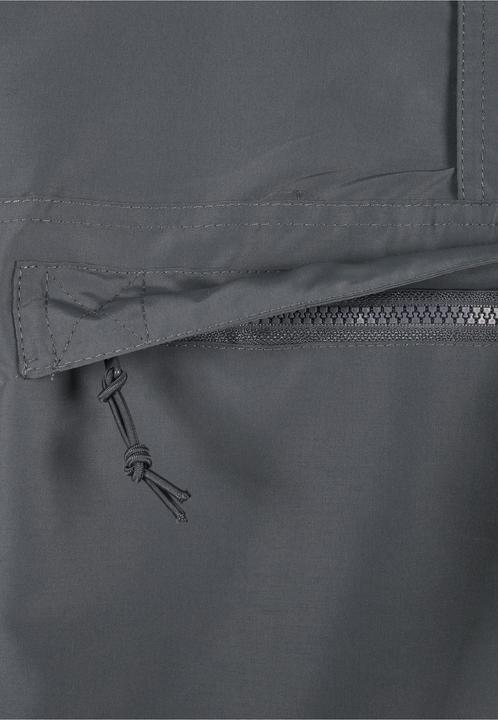 Produktbild Brandit Summer Pull Over Jacket - 8080 (L)