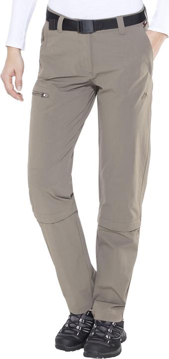 Produktbild Maier Sports Arolla Zip Off Hose (36)