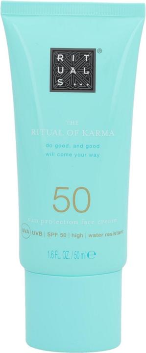 Produktbild Rituals Sun Protection (Sonnencreme, SPF 50+, 50 ml, 50 g)