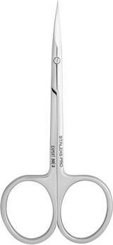 Image du produit Staples Pro Expert 50 Type 3 Modèle SE-50/3 Professional Cuticle Scissors Classical