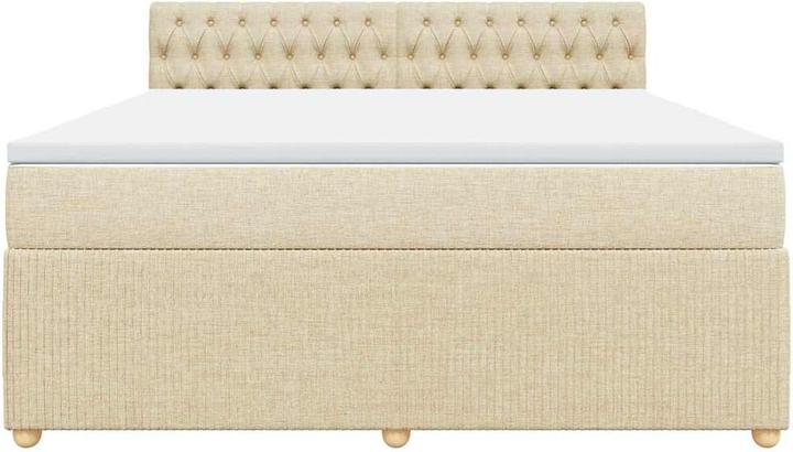 Image du produit vidaXL Boxspringbett (180 x 200 cm)