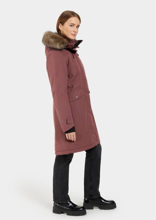 Immagine prodotto Didriksons Parka Erika da donna 3 (40)