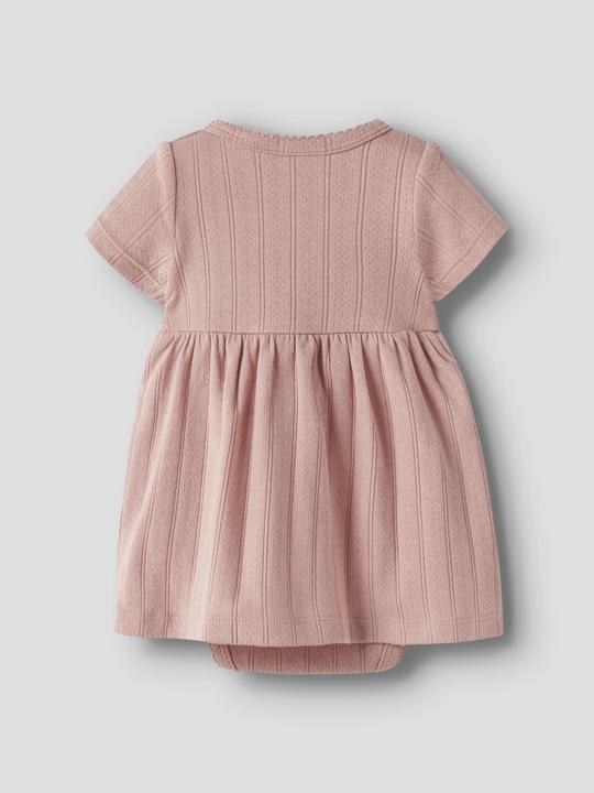 Image du produit Name it Biobaumwoll Kleid (80)