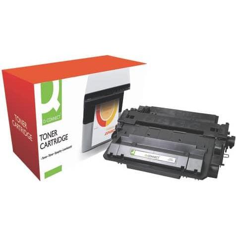 Q-Connect, Toner, 55x (BK)